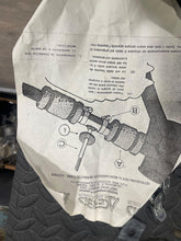 Load image into Gallery viewer, Acerbis Italian oversized Yamaha gas tank fuel petrol XT500