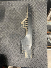 Load image into Gallery viewer, Yamaha 1985 - 2000 XT350 CHAIN CASE ( GUARD ) 38M-22311-00-00 DECENT CONDITION