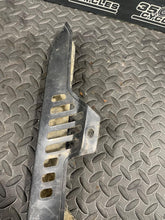 Load image into Gallery viewer, Yamaha 1985 - 2000 XT350 CHAIN CASE ( GUARD ) 38M-22311-00-00 DECENT CONDITION