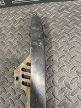 Load image into Gallery viewer, Yamaha 1985 - 2000 XT350 CHAIN CASE ( GUARD ) 38M-22311-00-00 DECENT CONDITION