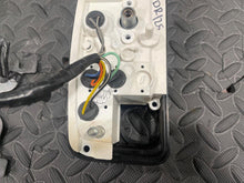 Load image into Gallery viewer, 1996 Suzuki DR 125 DR125 DR125SE 125SE Enduro Speedometer Ignition Odometer