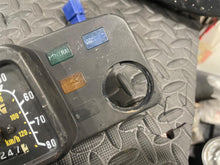 Load image into Gallery viewer, 1996 Suzuki DR 125 DR125 DR125SE 125SE Enduro Speedometer Ignition Odometer