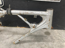Load image into Gallery viewer, 2001 - 2003 Honda XR100R XR80R OEM Frame Chassis 50100-KN4-305ZA