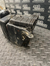 Load image into Gallery viewer, 1980 Yamaha xt500 Air filter box SEE PHOTOS