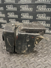 Load image into Gallery viewer, 1980 Yamaha xt500 Air filter box SEE PHOTOS