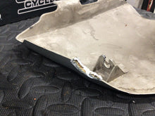 Load image into Gallery viewer, 1980 Yamaha XT500 Right  Left Hand Side Cover xt 500