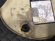 Load image into Gallery viewer, 1980 Yamaha XT500 Right  Left Hand Side Cover xt 500