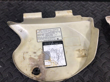 Load image into Gallery viewer, 1980 Yamaha XT500 Right  Left Hand Side Cover xt 500