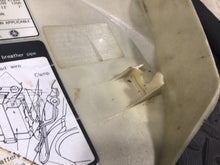 Load image into Gallery viewer, 1980 Yamaha XT500 Right  Left Hand Side Cover xt 500
