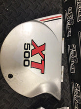 Load image into Gallery viewer, 1980 Yamaha XT500 Right  Left Hand Side Cover xt 500