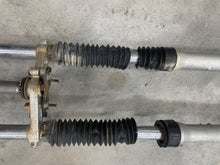 Load image into Gallery viewer, XR100R Front Forks OEM Suspension Spring Fork Honda XR100 2001-2003