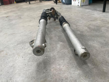 Load image into Gallery viewer, XR100R Front Forks OEM Suspension Spring Fork Honda XR100 2001-2003