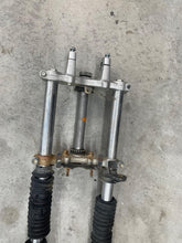 Load image into Gallery viewer, XR100R Front Forks OEM Suspension Spring Fork Honda XR100 2001-2003