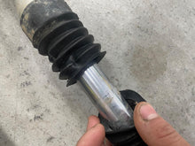 Load image into Gallery viewer, XR100R Front Forks OEM Suspension Spring Fork Honda XR100 2001-2003