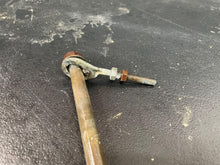 Load image into Gallery viewer, 2001 Honda XR100R XR80R CRF80F CRF100F Rear Wheel Axle