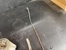 Load image into Gallery viewer, 2001 Honda XR100R XR80R CRF80F CRF100F Rear Brake Pedal linkage brake drum assem