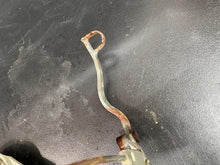 Load image into Gallery viewer, 2001 Honda XR100R XR80R CRF80F CRF100F Rear Brake Pedal linkage brake drum assem