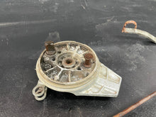 Load image into Gallery viewer, 2001 Honda XR100R XR80R CRF80F CRF100F Rear Brake Pedal linkage brake drum assem