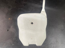 Load image into Gallery viewer, 2001- 2011 Honda XR100R XR80R CRF80F CRF100F OEM Front Number Plate