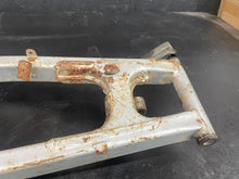 Load image into Gallery viewer, 2001 HONDA XR 100 SWING ARM SUSPENSION OF 97 XR100 89 - 01