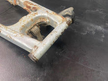 Load image into Gallery viewer, 2001 HONDA XR 100 SWING ARM SUSPENSION OF 97 XR100 89 - 01