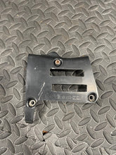 Load image into Gallery viewer, OEM 1980 YAMAHA XT500 CASE SAVER ENGINE GUARD FRONT SPROCKET COVER