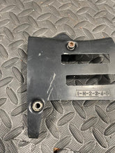 Load image into Gallery viewer, OEM 1980 YAMAHA XT500 CASE SAVER ENGINE GUARD FRONT SPROCKET COVER