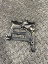 Load image into Gallery viewer, OEM 1980 YAMAHA XT500 CASE SAVER ENGINE GUARD FRONT SPROCKET COVER