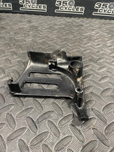 Load image into Gallery viewer, OEM 1980 YAMAHA XT500 CASE SAVER ENGINE GUARD FRONT SPROCKET COVER