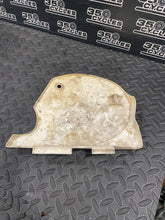 Load image into Gallery viewer, Yamaha XT500 White Right Hand Side Cover 4-047
