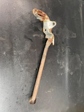 Load image into Gallery viewer, Honda Side Kick Stand Assembly XR100R CRF100F OEM Bolt Spring 1985-2013 #Z80