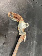 Load image into Gallery viewer, Honda Side Kick Stand Assembly XR100R CRF100F OEM Bolt Spring 1985-2013 #Z80