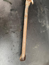 Load image into Gallery viewer, Honda Side Kick Stand Assembly XR100R CRF100F OEM Bolt Spring 1985-2013 #Z80