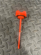 Load image into Gallery viewer, 1980 Yamaha XT500 XT 500 Oil Dipstick Check Level