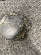 Load image into Gallery viewer, 1980 YAMAHA XT500 XT MOTOR FLYWHEEL CASE COVER