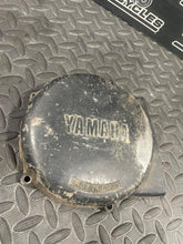 Load image into Gallery viewer, 1980 YAMAHA XT500 XT MOTOR FLYWHEEL CASE COVER