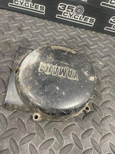 Load image into Gallery viewer, 1980 YAMAHA XT500 XT MOTOR FLYWHEEL CASE COVER