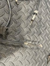 Load image into Gallery viewer, Decompression Brake Throttle Speedometer Clutch Cable For Yamaha XT500 1976-1981