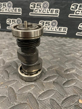 Load image into Gallery viewer, 1980 Yamaha XT500 XT 500 Camshaft Cam Shaft Gear 583-12171-01-00