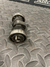 Load image into Gallery viewer, 1980 Yamaha XT500 XT 500 Camshaft Cam Shaft Gear 583-12171-01-00