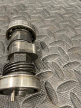 Load image into Gallery viewer, 1980 Yamaha XT500 XT 500 Camshaft Cam Shaft Gear 583-12171-01-00