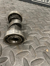Load image into Gallery viewer, 1980 Yamaha XT500 XT 500 Camshaft Cam Shaft Gear 583-12171-01-00