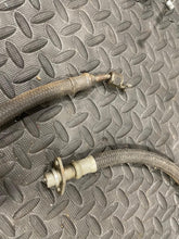 Load image into Gallery viewer, 1980 Yamaha XT500 XT 500 Oil Feed Return Line Supply Set