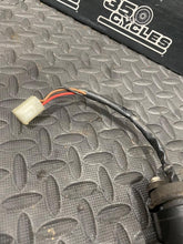 Load image into Gallery viewer, 1980 Yamaha XT500 XT 500 Ignition Key Lock Set