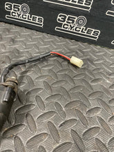 Load image into Gallery viewer, 1980 Yamaha XT500 XT 500 Ignition Key Lock Set