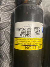 Load image into Gallery viewer, 4 Count 20-23 Jeep Gladiator Shock Absorbers 68509238AB Rear MOPAR OEM Factory