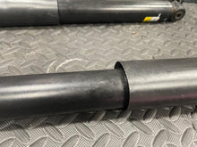 Load image into Gallery viewer, 4 Count 20-23 Jeep Gladiator Shock Absorbers 68509238AB Rear MOPAR OEM Factory
