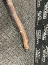 Load image into Gallery viewer, 1980 XT500 Yamaha header head pipe exhaust spark