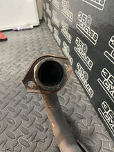 Load image into Gallery viewer, 1980 XT500 Yamaha header head pipe exhaust spark