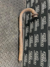 Load image into Gallery viewer, 1980 XT500 Yamaha header head pipe exhaust spark